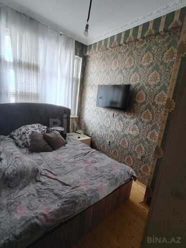 2 otaqlı yeni tikili - Masazır q. - 37 m² (8)