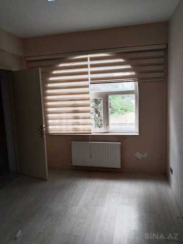 3 otaqlı ofis - Gənclik m. - 100 m² (10)