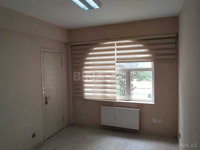 3 otaqlı ofis - Gənclik m. - 100 m² (12)