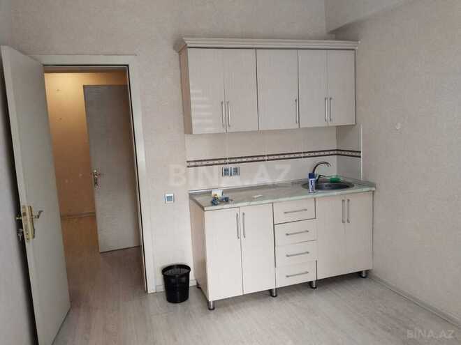 3 otaqlı ofis - Gənclik m. - 100 m² (14)