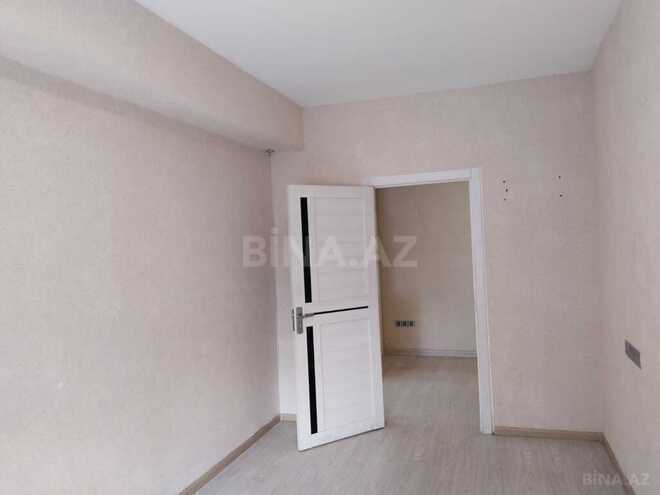 3 otaqlı ofis - Gənclik m. - 100 m² (7)