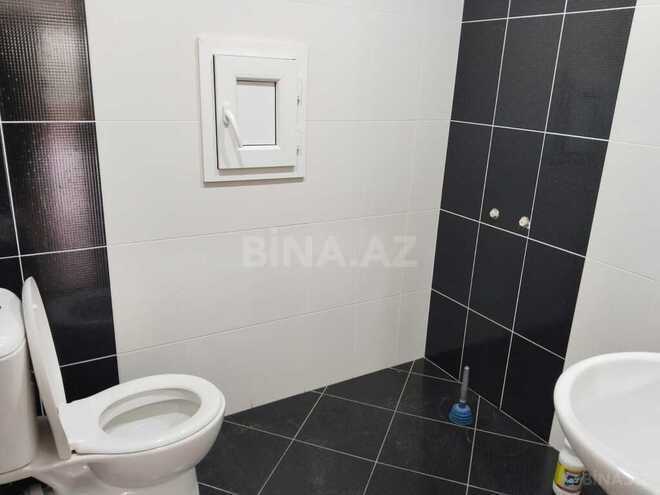 3 otaqlı ofis - Gənclik m. - 100 m² (20)