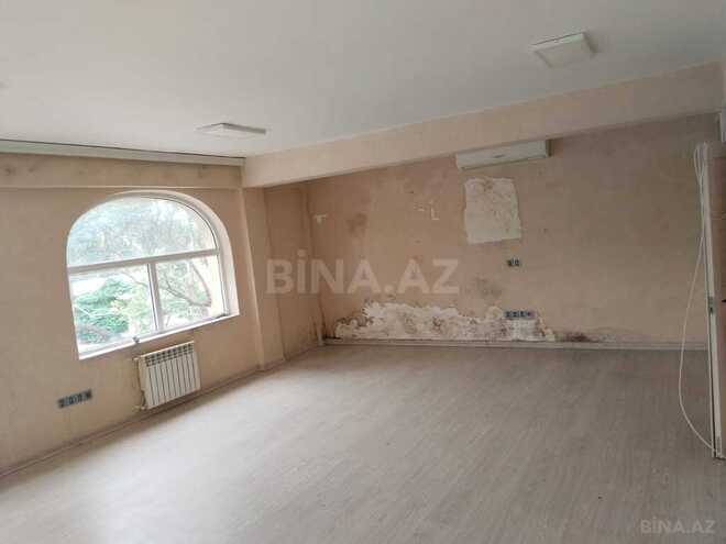 3 otaqlı ofis - Gənclik m. - 100 m² (17)