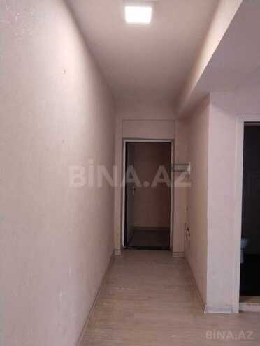 3 otaqlı ofis - Gənclik m. - 100 m² (5)