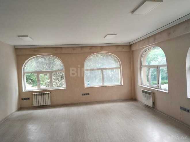 3 otaqlı ofis - Gənclik m. - 100 m² (15)