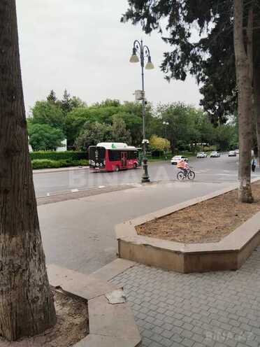 3 otaqlı ofis - Gənclik m. - 100 m² (4)