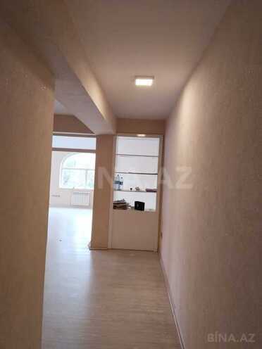 3 otaqlı ofis - Gənclik m. - 100 m² (6)