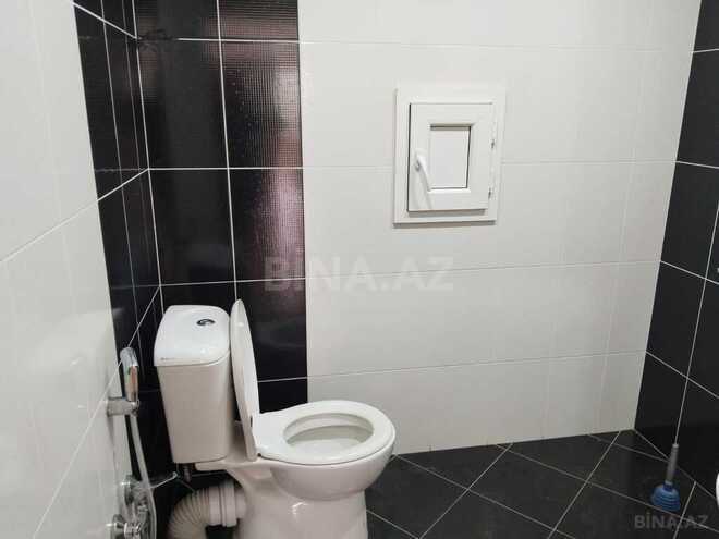 3 otaqlı ofis - Gənclik m. - 100 m² (19)