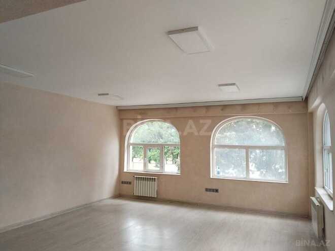 3 otaqlı ofis - Gənclik m. - 100 m² (8)