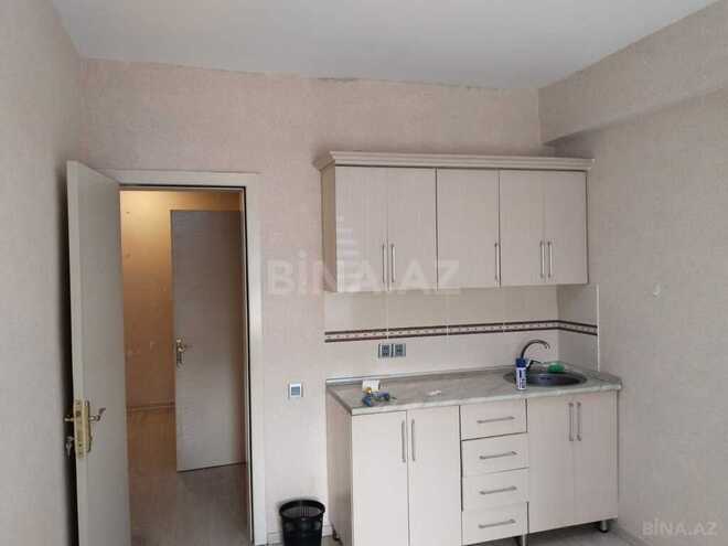 3 otaqlı ofis - Gənclik m. - 100 m² (16)