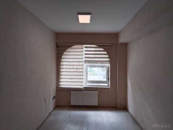 3 otaqlı ofis - Gənclik m. - 100 m² (18)