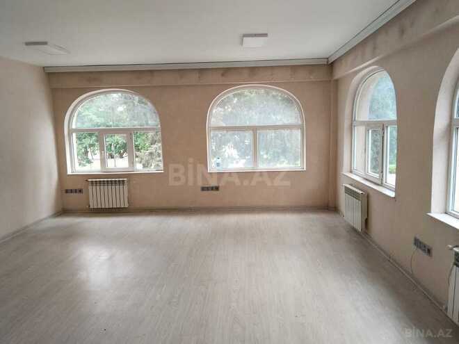 3 otaqlı ofis - Gənclik m. - 100 m² (11)