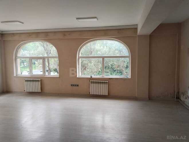 3 otaqlı ofis - Gənclik m. - 100 m² (9)