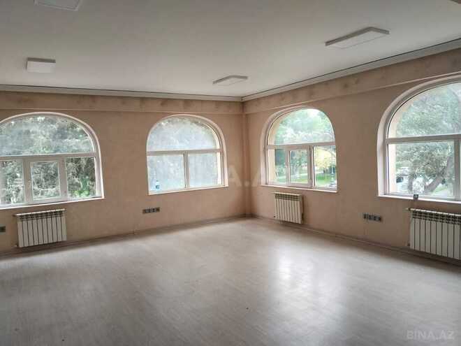 3 otaqlı ofis - Gənclik m. - 100 m² (13)