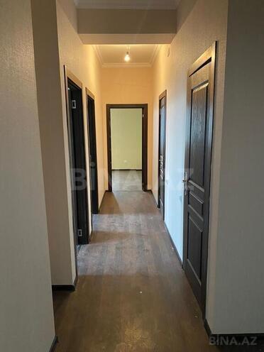 3 otaqlı yeni tikili - Hövsan q. - 77 m² (1)
