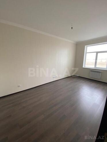 3 otaqlı yeni tikili - Hövsan q. - 77 m² (3)