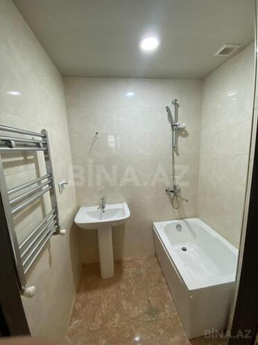3 otaqlı yeni tikili - Hövsan q. - 77 m² (5)