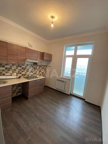 3 otaqlı yeni tikili - Hövsan q. - 77 m² (2)