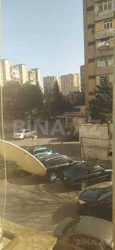 2 otaqlı köhnə tikili - Əhmədli q. - 65 m² (4)