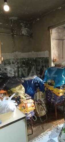 2 otaqlı köhnə tikili - Əhmədli q. - 65 m² (9)