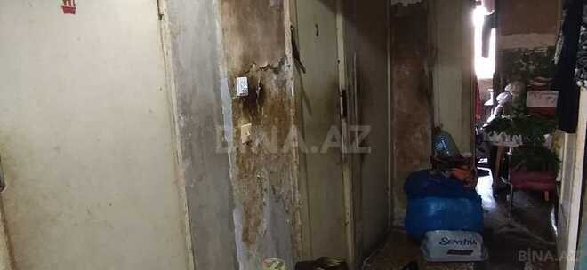 2 otaqlı köhnə tikili - Əhmədli q. - 65 m² (11)