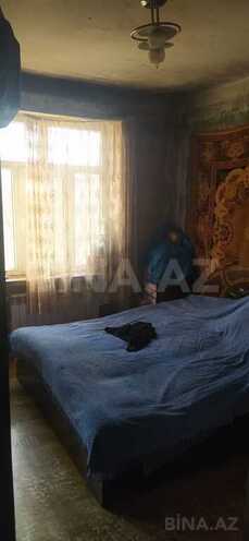2 otaqlı köhnə tikili - Əhmədli q. - 65 m² (15)