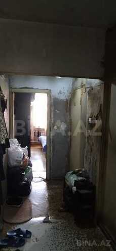 2 otaqlı köhnə tikili - Əhmədli q. - 65 m² (13)