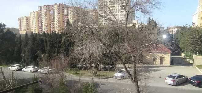 2 otaqlı köhnə tikili - Əhmədli q. - 65 m² (6)