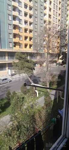 2 otaqlı köhnə tikili - Əhmədli q. - 65 m² (7)