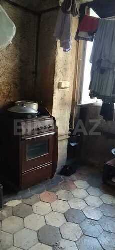 2 otaqlı köhnə tikili - Əhmədli q. - 65 m² (8)