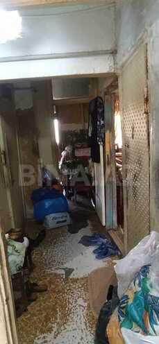 2 otaqlı köhnə tikili - Əhmədli q. - 65 m² (10)