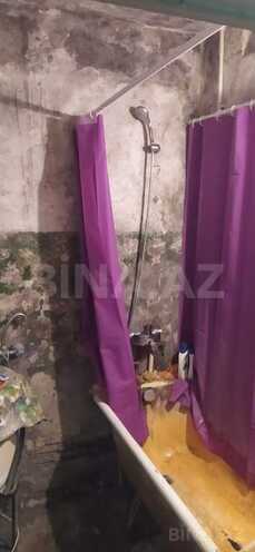 2 otaqlı köhnə tikili - Əhmədli q. - 65 m² (14)