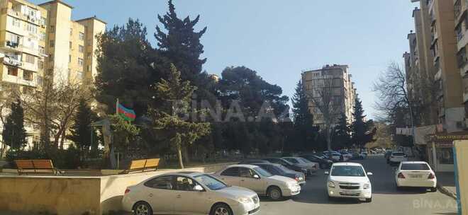 2 otaqlı köhnə tikili - Əhmədli q. - 65 m² (3)