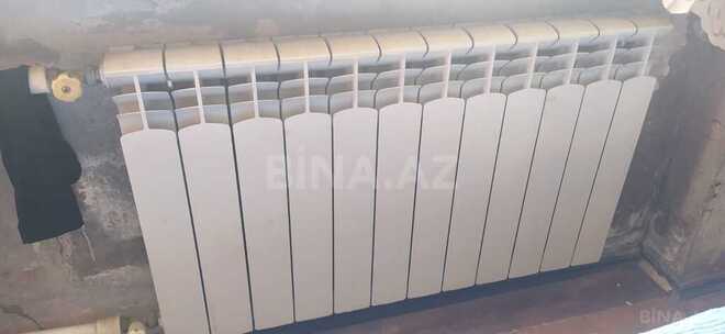 2 otaqlı köhnə tikili - Əhmədli q. - 65 m² (5)