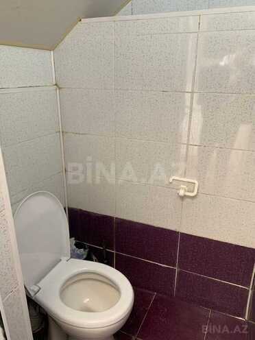 1 otaqlı köhnə tikili - İçəri Şəhər m. - 15 m² (5)