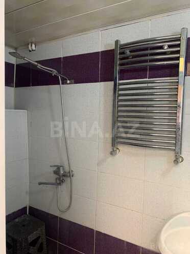 1 otaqlı köhnə tikili - İçəri Şəhər m. - 15 m² (6)