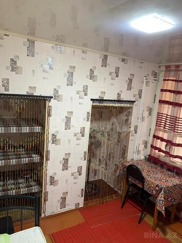 1 otaqlı köhnə tikili - İçəri Şəhər m. - 15 m² (1)