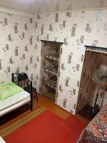 1 otaqlı köhnə tikili - İçəri Şəhər m. - 15 m² (2)