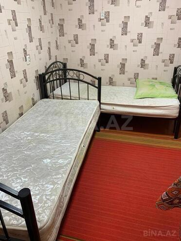 1 otaqlı köhnə tikili - İçəri Şəhər m. - 15 m² (4)