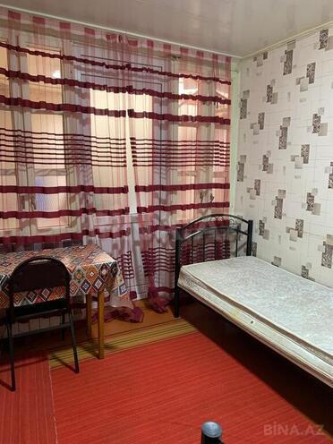 1 otaqlı köhnə tikili - İçəri Şəhər m. - 15 m² (3)