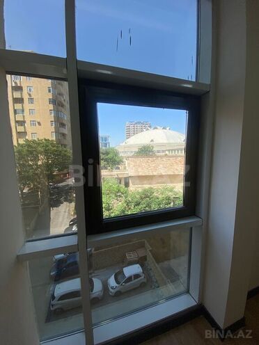2 otaqlı ofis - Nəsimi r. - 32 m² (4)