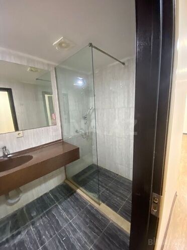 2 otaqlı ofis - Nəsimi r. - 32 m² (6)