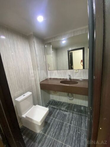 2 otaqlı ofis - Nəsimi r. - 32 m² (7)