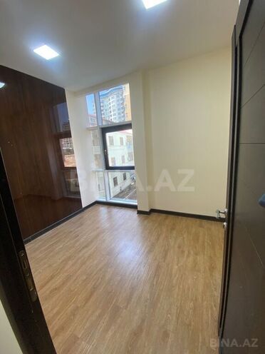 2 otaqlı ofis - Nəsimi r. - 32 m² (5)