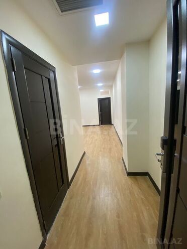 2 otaqlı ofis - Nəsimi r. - 32 m² (8)