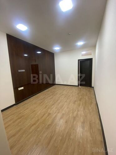 2 otaqlı ofis - Nəsimi r. - 32 m² (2)
