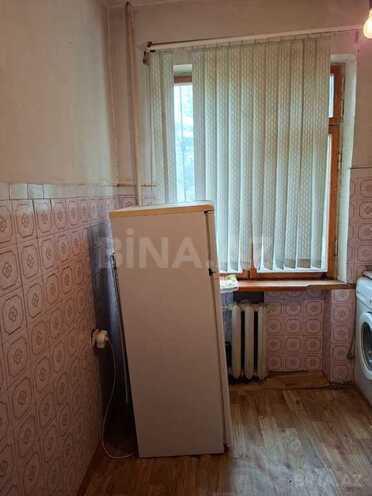 2 otaqlı köhnə tikili - Həzi Aslanov m. - 60 m² (6)