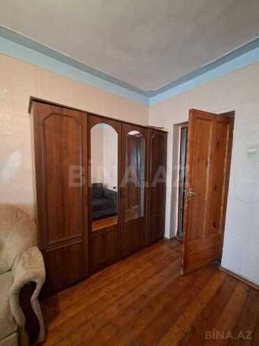 2 otaqlı köhnə tikili - Həzi Aslanov m. - 60 m² (2)