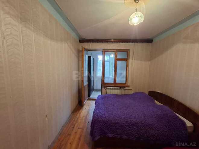 2 otaqlı köhnə tikili - Həzi Aslanov m. - 60 m² (1)