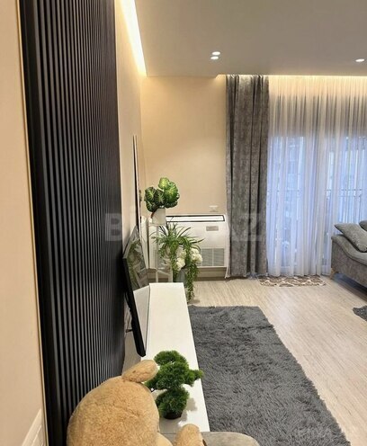 2-комн. новостройка - м. Иншаатчылар - 72 м² (5)